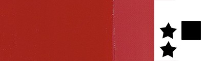 232 Cadmium Red Deep, farba olejna Classico 20 ml