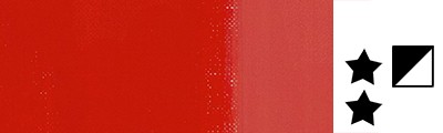 251 Permanent Red Light, farba olejna Classico 20 ml
