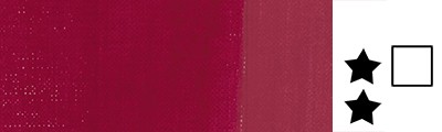 256 Primary Red - Magenta, farba olejna Classico 20 ml