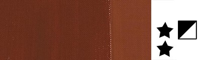 278 Burnt Sienna, farba olejna Classico 20 ml