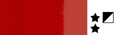 284 Vermilion Light (Hue), farba olejna Classico 20 ml