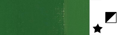 286 Cinnabar Green Light, farba olejna Classico 20 ml