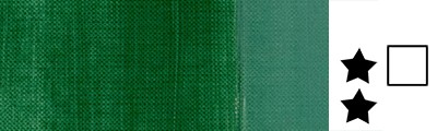 296 Green Earth, farba olejna Classico 20 ml