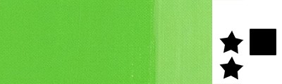 307 Cadmium Green, farba olejna Classico 20 ml