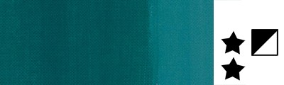 368 Cerulean Blue, farba olejna Classico 20 ml