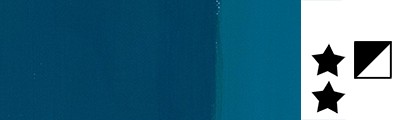 370 Cobalt Blue Light (Hue), farba olejna Classico 20 ml
