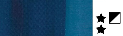 371 Cobalt Blue Deep (Hue), farba olejna Classico 20 ml