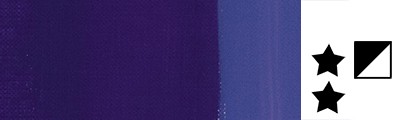 391 Ultramarine Light, farba olejna Classico 20 ml