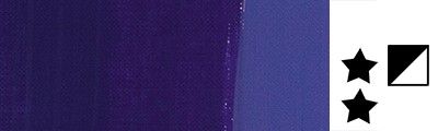 392 Ultramarine Deep, farba olejna Classico 20 ml