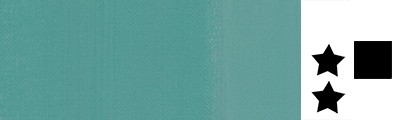 408 Turquoise Blue, farba olejna Classico 20 ml