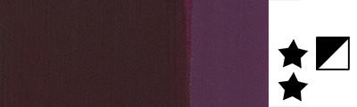 463 Permanent Violet Blueish, farba olejna Classico 20 ml