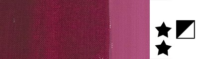 465 Permanent Violet Reddish, farba olejna Classico 20 ml