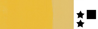 082 Cadmium Yellow Lemon, farba olejna Classico 60 ml