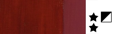 178 Permanent Madder Deep, farba olejna Classico 60 ml