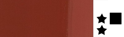 248 Mars Red, farba olejna Classico 60 ml