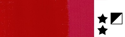 285 Vermilion Deep (Hue), farba olejna Classico 60 ml
