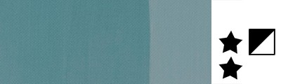 405 King's Blue Light, farba olejna Classico 60 ml