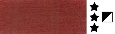 13 Sinopia, farba akrylowa Colours 20 ml
