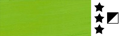 24 Zieleń Żółtawa, farba akrylowa Colours 20 ml