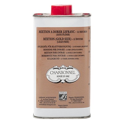 Mixtion Charbonnel L&amp;B, 12 godzinny, 250 ml