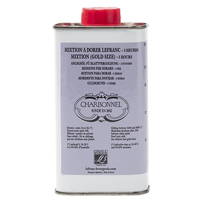 Mixtion Charbonnel L&amp;B, 3 godzinny, 250 ml