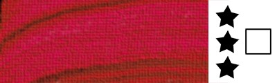 366 S3 Quinacridone Rose, farba akrylowa Rembrandt 40 ml