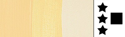 223 Naples yellow D, farba akrylowa Talens Amsterdam