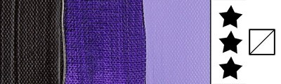 568 Perm.blue violet, farba akrylowa Talens Amsterdam