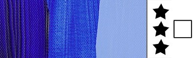504 Ultramarine, farba akrylowa Talens Amsterdam