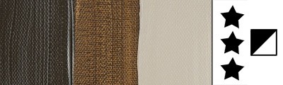 403 Vandyke brown, farba akrylowa Talens Amsterdam