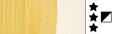 802 Light gold, farba akrylowa Talens Amsterdam