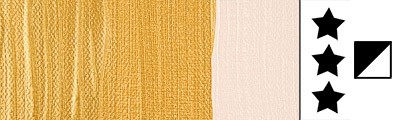 803 Deep gold, farba akrylowa Talens Amsterdam