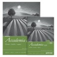 Blok Fabriano Accademia 120g, A4 100ark