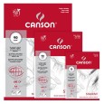 Blok szkicowy Canson Student, 100ark. A4, 90g