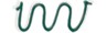 602 Deep green, farba konturowa Amsterdam Deco Relief, 20ml
