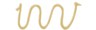 801 Gold, farba konturowa Amsterdam Deco Relief, 20ml