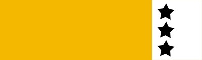 200 Yellow, farba gwasz 16 ml