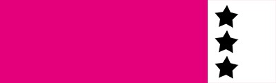397 Permanent Rose (Magenta), farba gwasz 16 ml