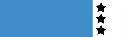 512 Cobalt Blue (Ultramarine), farba gwasz 16 ml