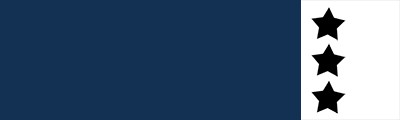 566 Prussian Blue (Phthalo), farba gwasz 16 ml