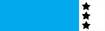 501 Light Blue, farba gwasz 16 ml