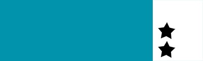 522 Turquoise Blue, farba gwasz 16 ml
