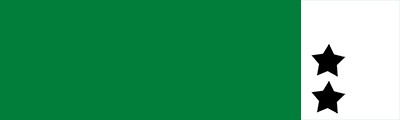 600 Green, farba gwasz 16 ml
