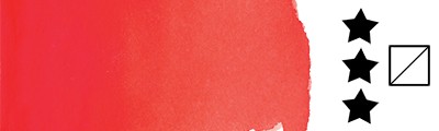 370 Permanent red L, akwarela marki Van Gogh 10 ml
