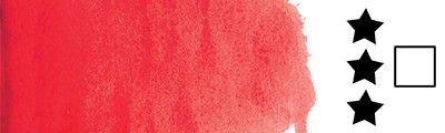 371 Permanent red D, akwarela marki Van Gogh 10 ml