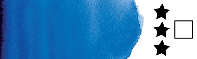 570 Phthalo blue, akwarela marki Van Gogh 10 ml