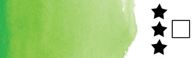633 Perm.yellow green, akwarela marki Van Gogh 10 ml