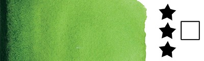 623 Sap green, akwarela marki Van Gogh 10 ml