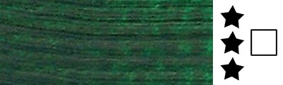 040 Zieleń Szmaragdowa, farba olejna For Art 140 ml