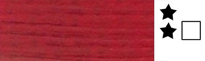 025 Lak Geranium, farba olejna For Art 140 ml
